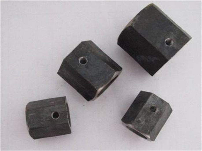 满洲里无纹螺母