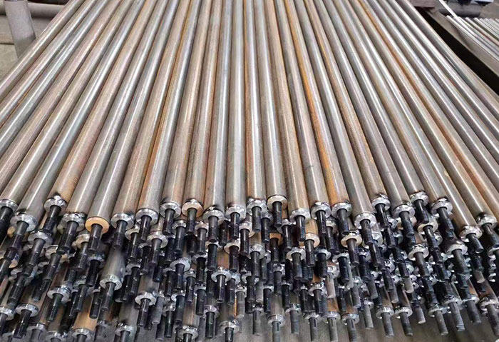 满洲里网架加工